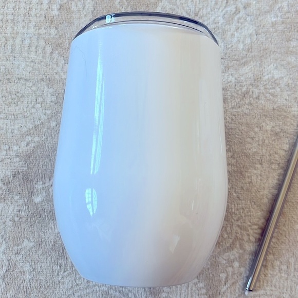 Brand New Taylor Swift Birthday Girl Stainless Steel Insulated Tumbler w/ Straw - Picture 5 of 12